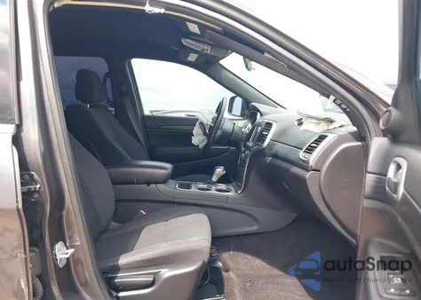 2019 Jeep Grand Cherokee Laredo E 4X2 z USA, uszkodzony, nr VIN 1C4RJEAG2KC621481